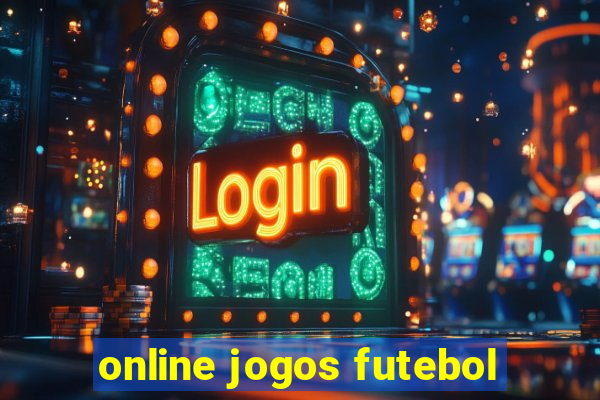 online jogos futebol