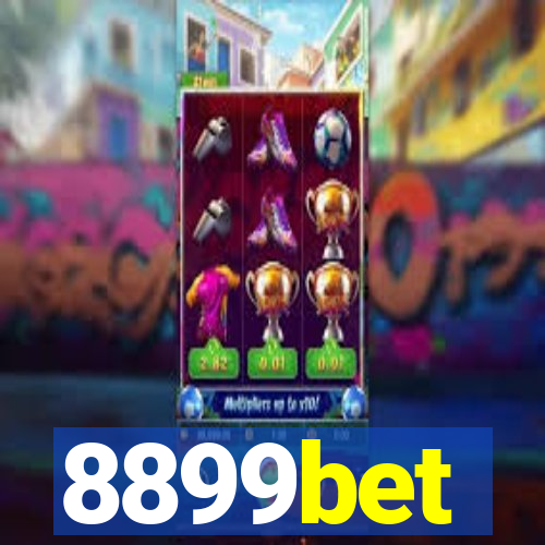 8899bet