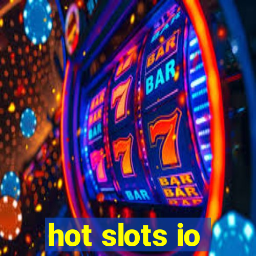 hot slots io