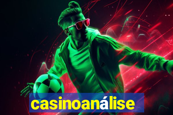 casinoanálise