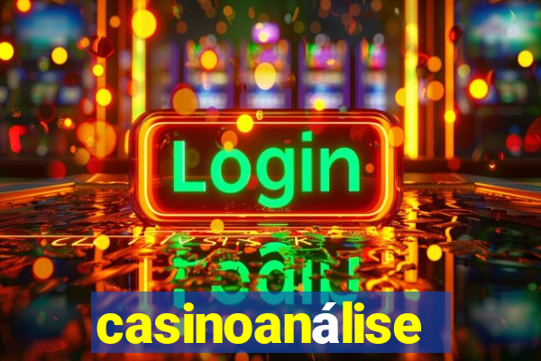 casinoanálise