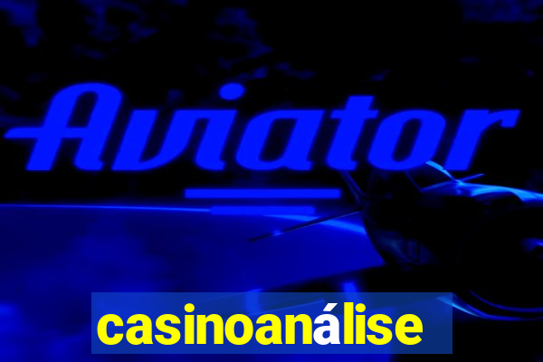 casinoanálise