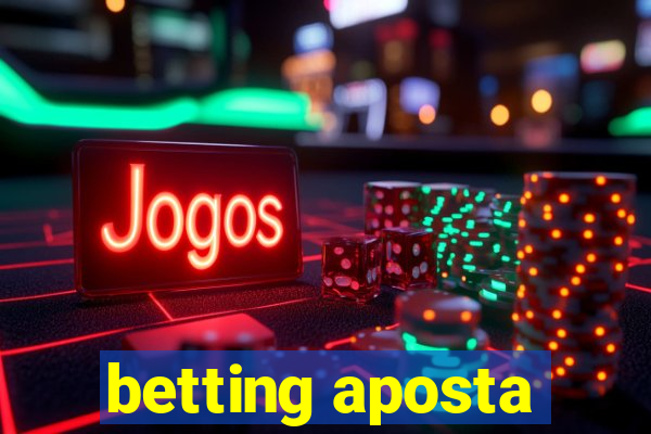 betting aposta