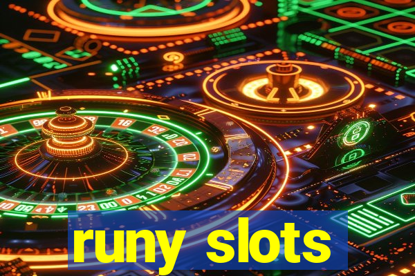 runy slots