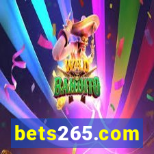 bets265.com