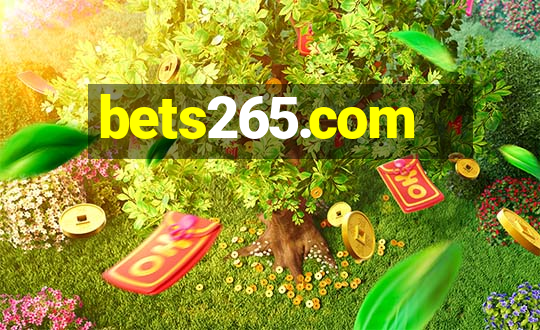 bets265.com