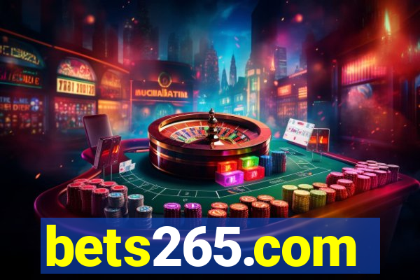 bets265.com