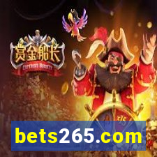 bets265.com