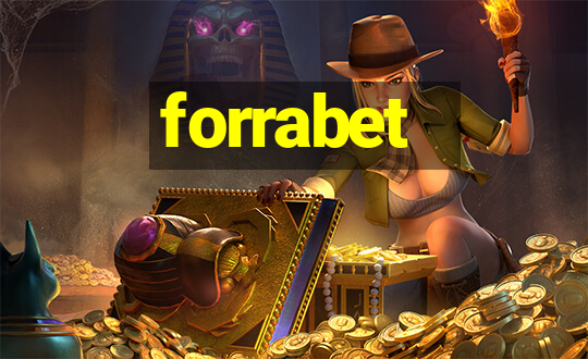 forrabet