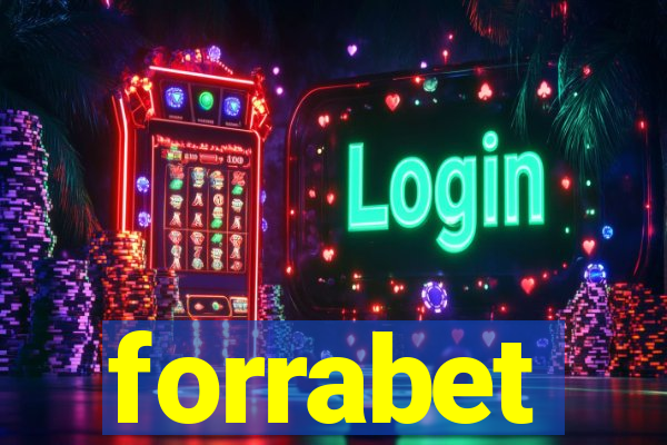 forrabet