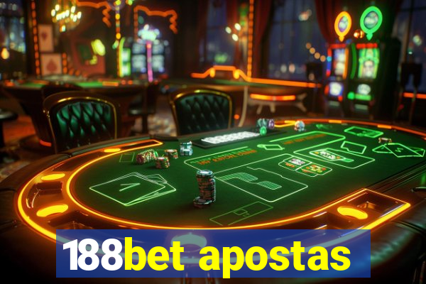 188bet apostas