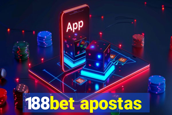 188bet apostas