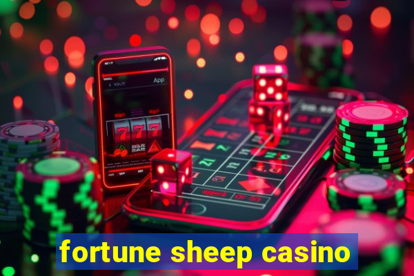 fortune sheep casino