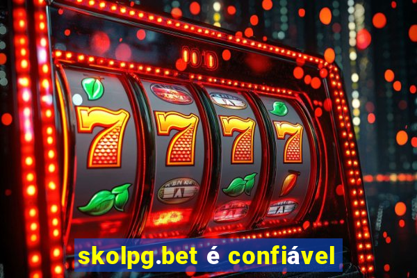 skolpg.bet é confiável