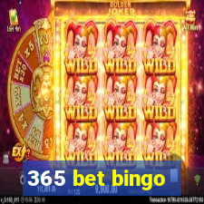 365 bet bingo