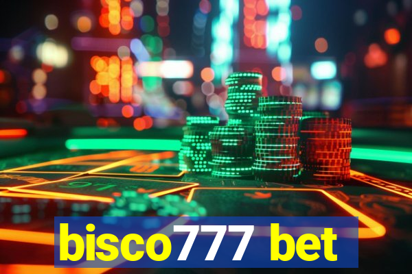 bisco777 bet