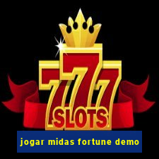 jogar midas fortune demo