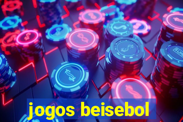 jogos beisebol