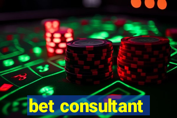 bet consultant