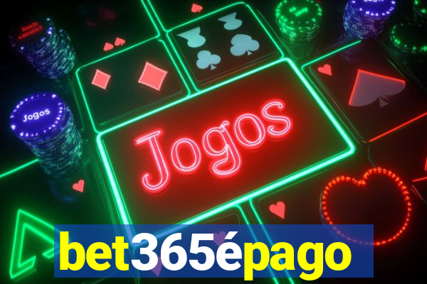 bet365épago