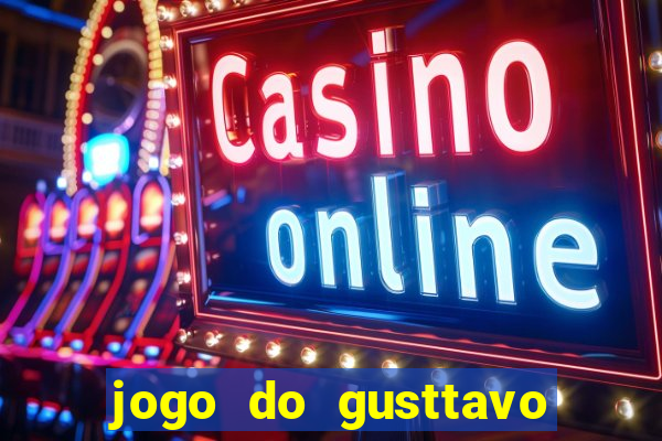 jogo do gusttavo lima bet