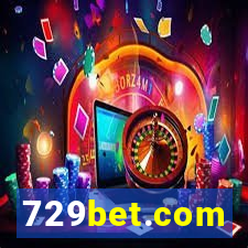 729bet.com