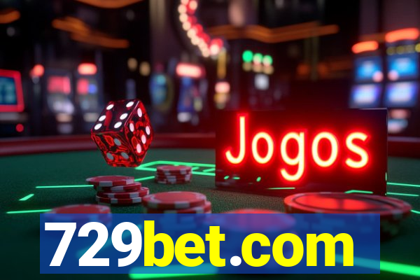 729bet.com