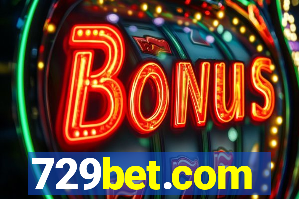 729bet.com