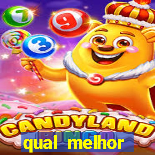 qual melhor streaming de jogos