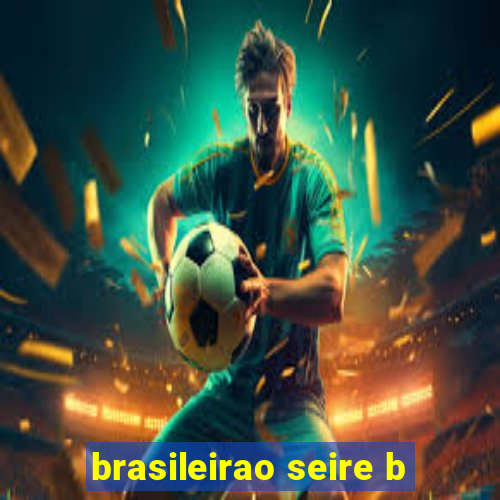 brasileirao seire b