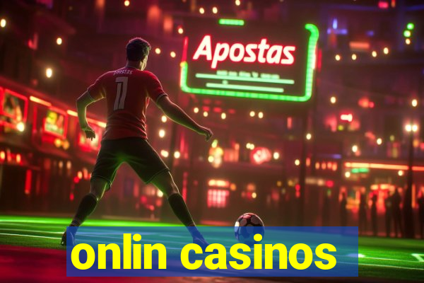 onlin casinos