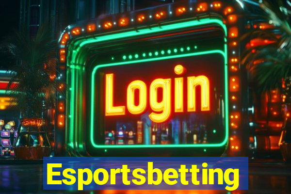 Esportsbetting