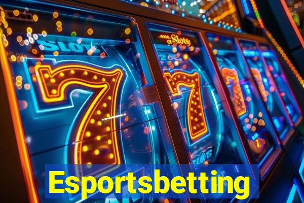 Esportsbetting