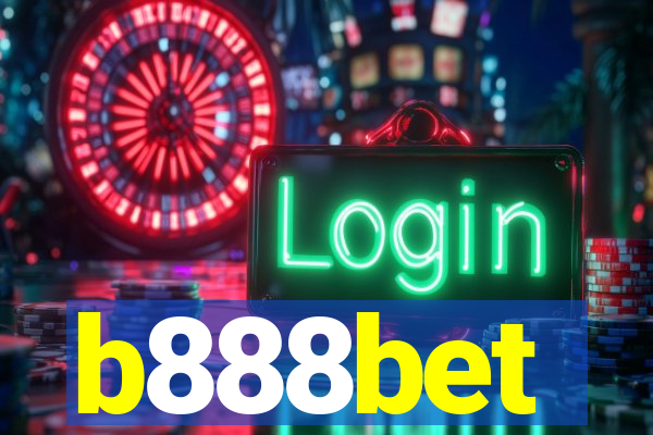 b888bet