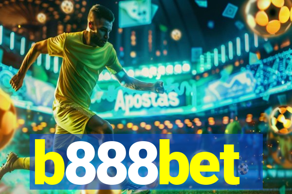 b888bet