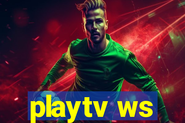 playtv ws