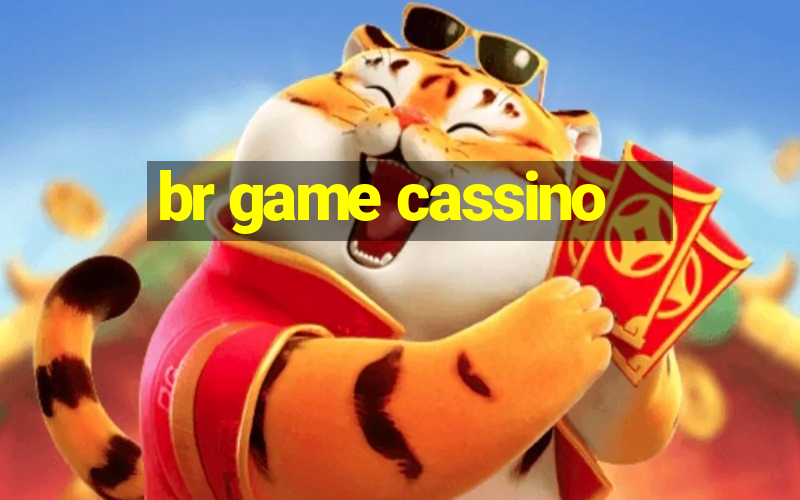 br game cassino