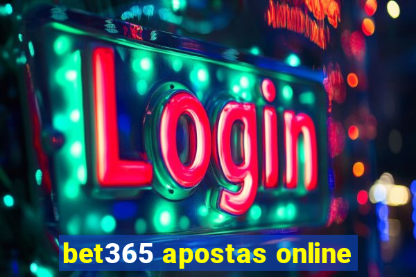 bet365 apostas online