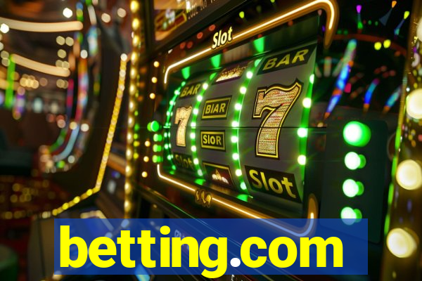 betting.com