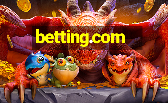 betting.com