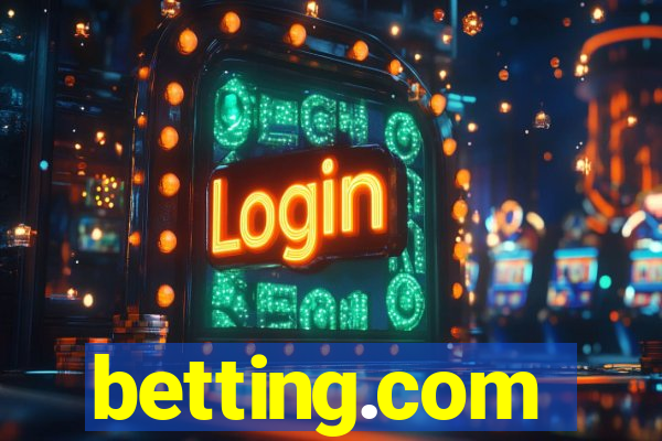 betting.com