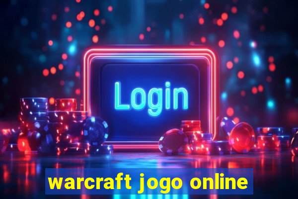 warcraft jogo online