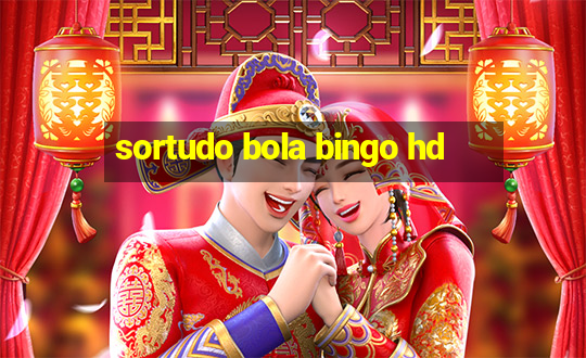 sortudo bola bingo hd