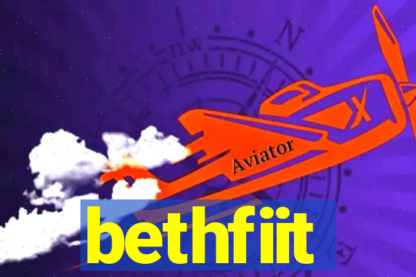 bethfiit