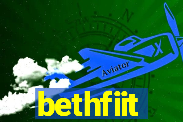 bethfiit