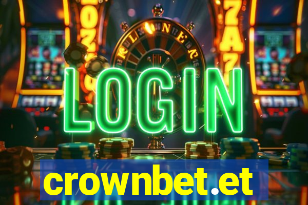 crownbet.et