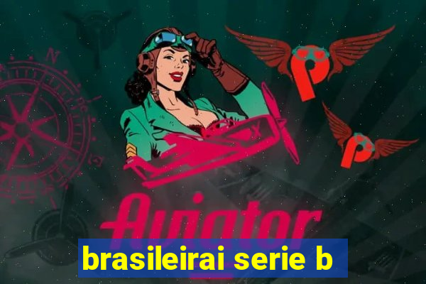 brasileirai serie b