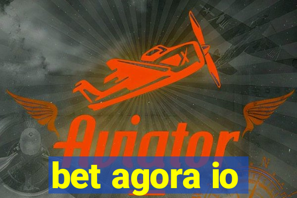 bet agora io