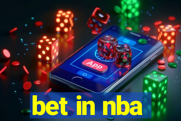 bet in nba