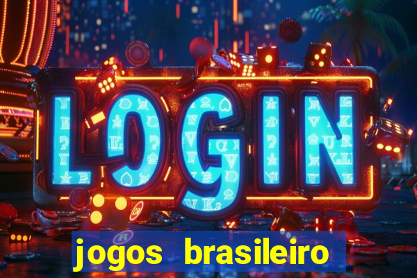 jogos brasileiro serie b hj